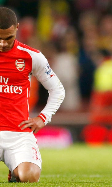 Manchester United stun Arsenal to get first away win of the season